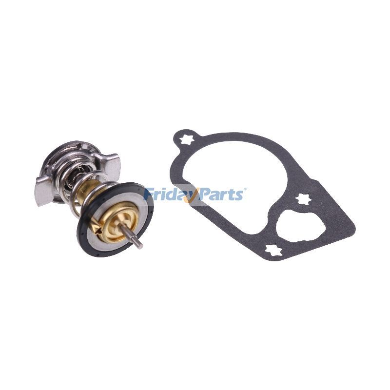 Motorkühlmittelthermostat 719-180 1601-496608 für Buick Cadillac Chevrolet GMCfür Für Chevrolet,Für andere Marken,Für GMC,Für Buick,Für Cadillac