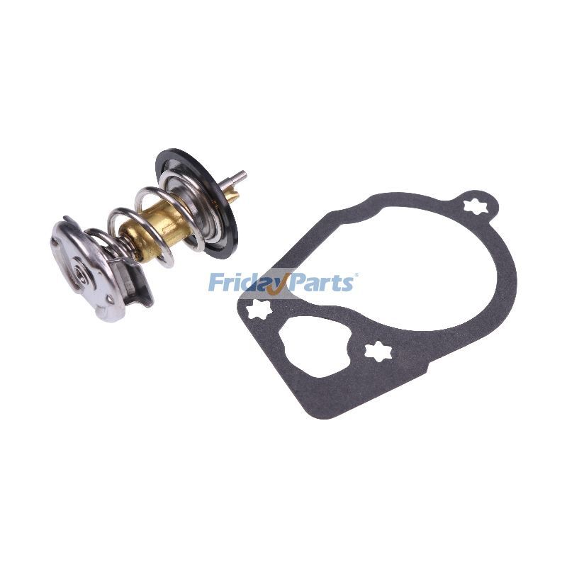 FridayParts Motorkühlmittelthermostat