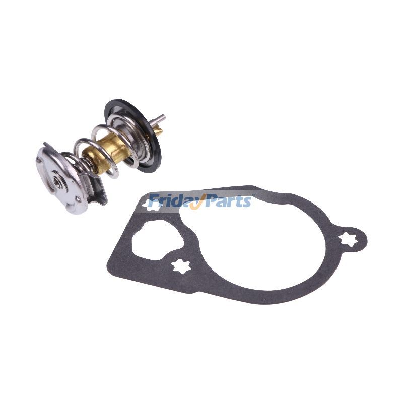 Motorkühlmittelthermostatfür Fahrzeug