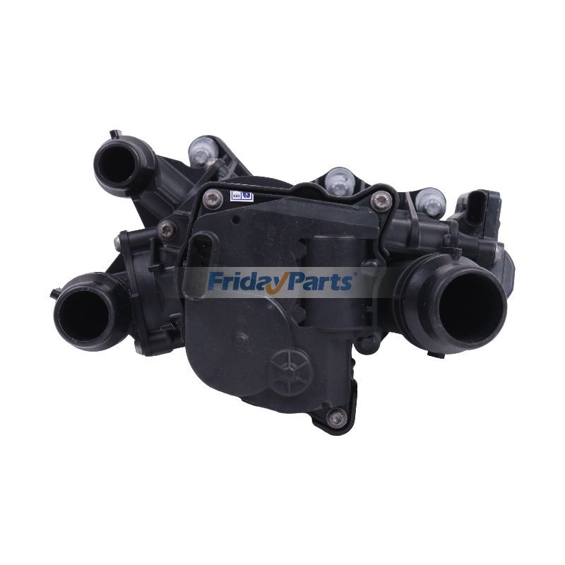 Conjunto de termostato de refrigerante del motor 11538642560 72068-308000 para G20 G30 BMW 330 530 X1 X3 Z4 B46D B48D 2.0L