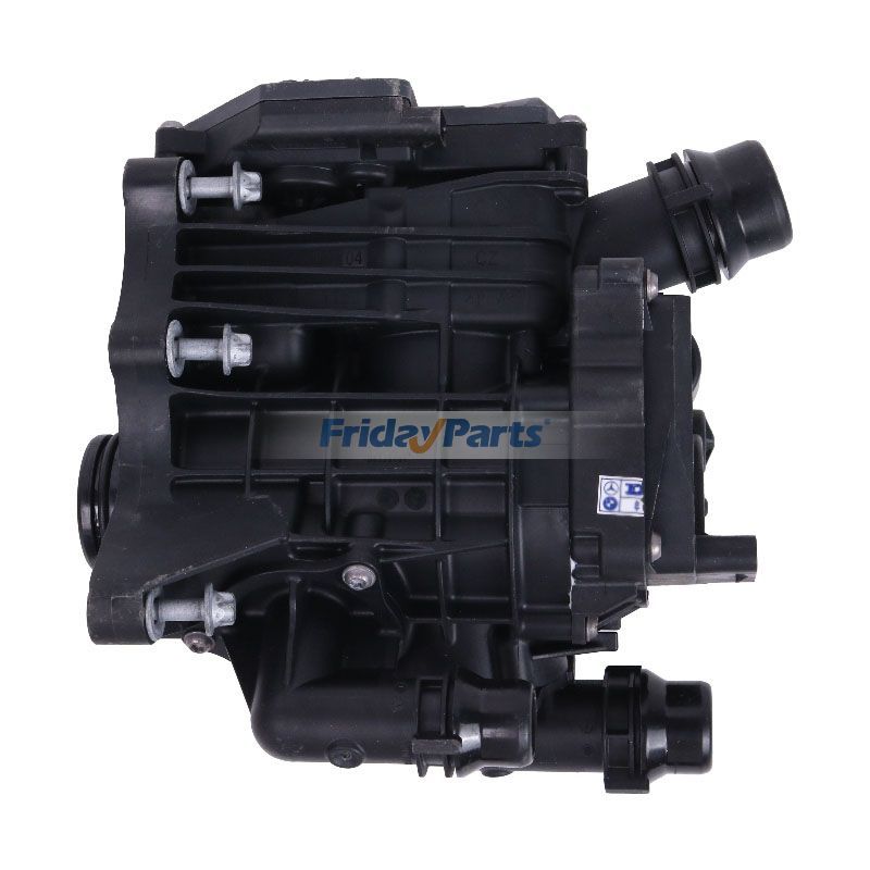 Engine Coolant Thermostat Assembly in Stock in China,China Stock