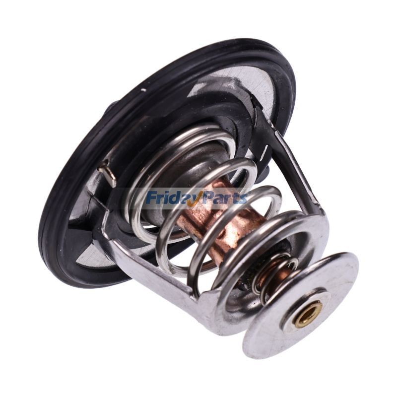 FridayParts Motorkühlmittelthermostatbaugruppe