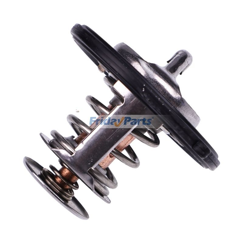 MotorkühlmittelthermostatbaugruppeFür Honda