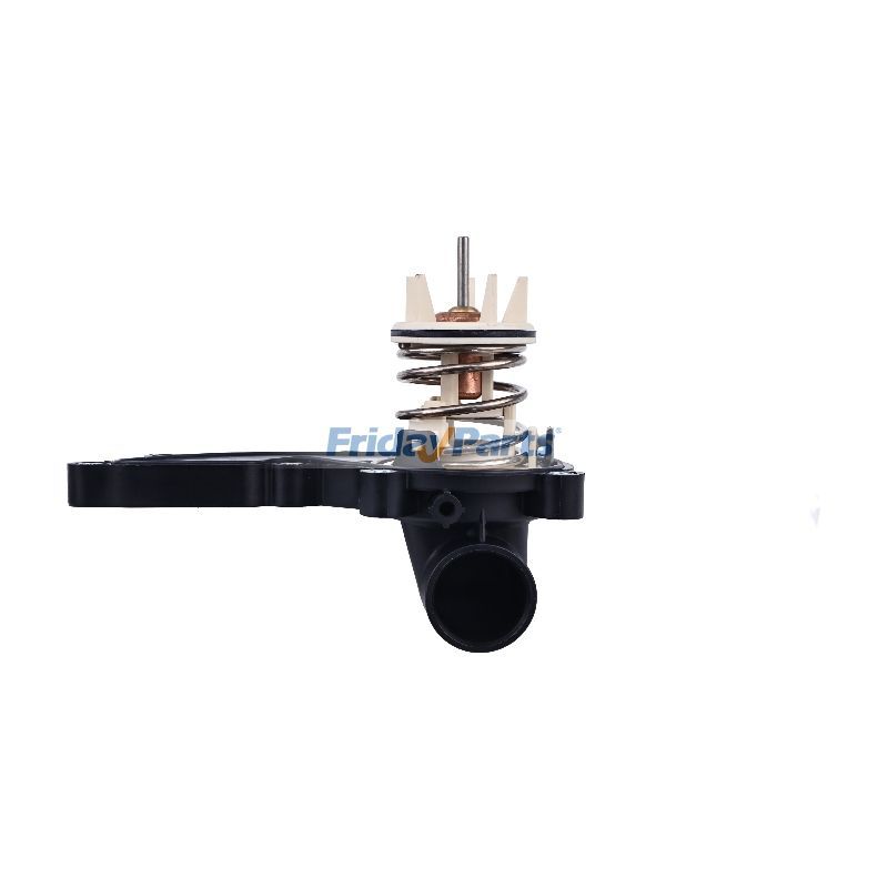 Ensemble de thermostat de liquide de refroidissement du moteur pour Moteur Pour Audi,Pour Porsche