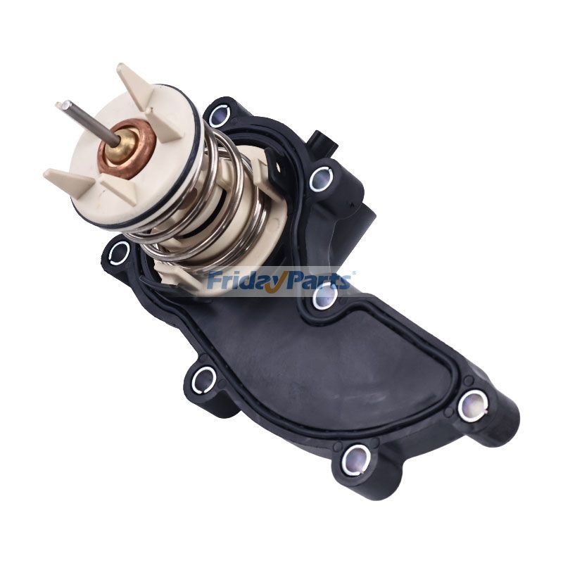Ensemble de thermostat de liquide de refroidissement du moteurpour Moteur