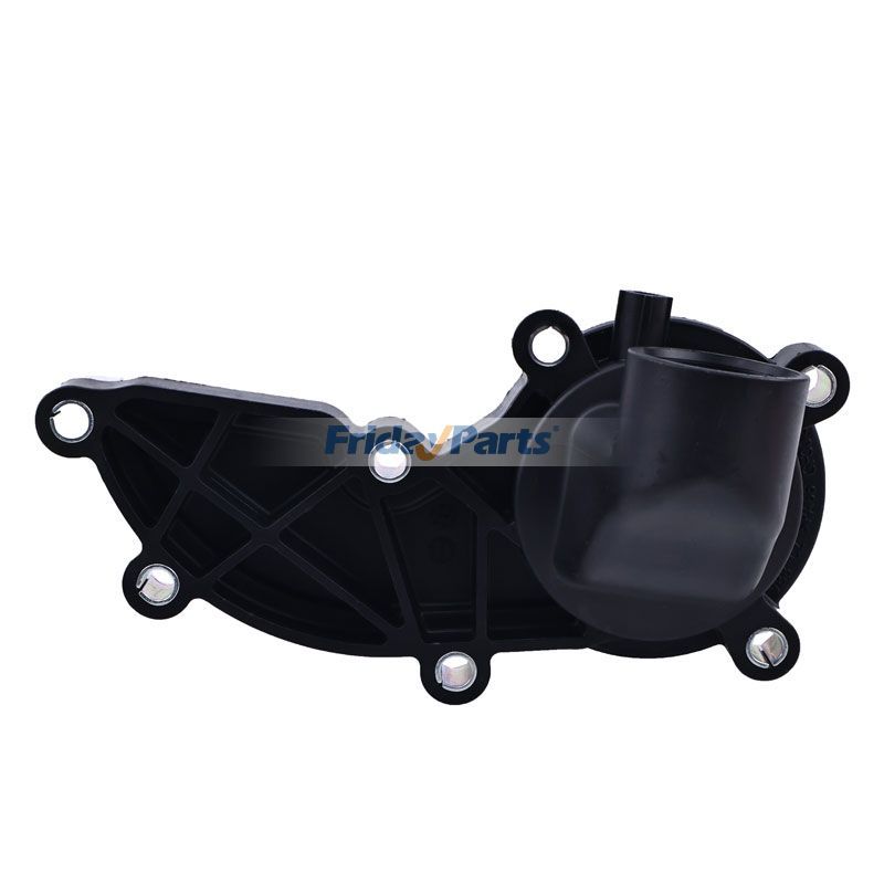 Ensemble de thermostat de liquide de refroidissement du moteur Pour Audi,Pour Porsche