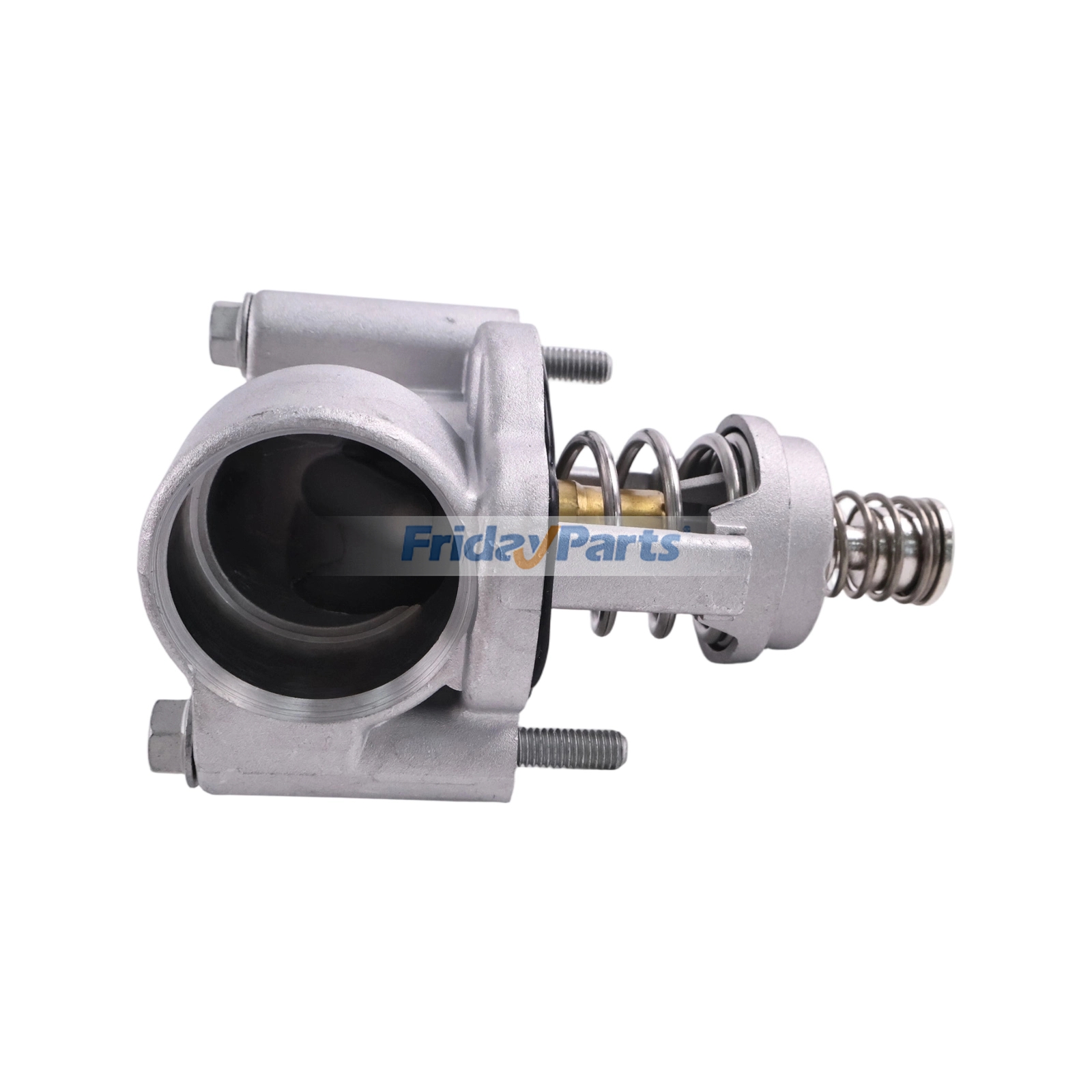 Obudowa termostatu płynu chłodzącego silnika 12741009 do Buick LaCrosse Regal Cadillac XT5 XT6 Chevrolet Blazer GMC Acadiadla Dla Chevrolet,Dla GMC,Dla Buick,Dla Cadillac