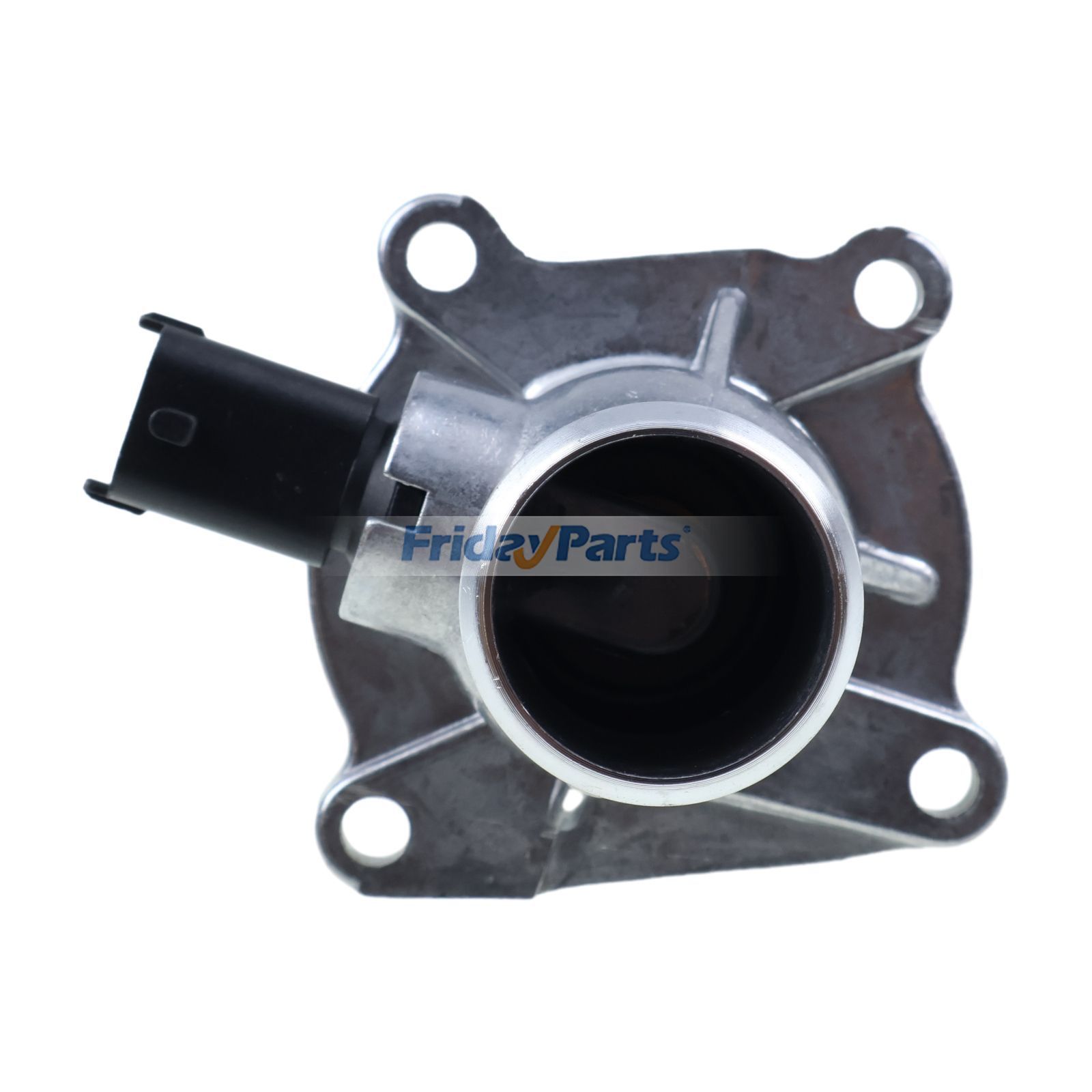 Compre Carcaça do termostato do líquido de arrefecimento do motor 1338178 55577072 para Vauxhall Vectra 2006-2008 na FridayParts