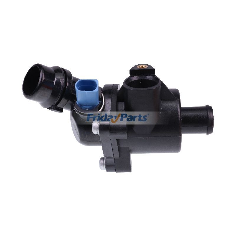  Engine Coolant Thermostat Housing Assembly For Audi,For Volkswagen