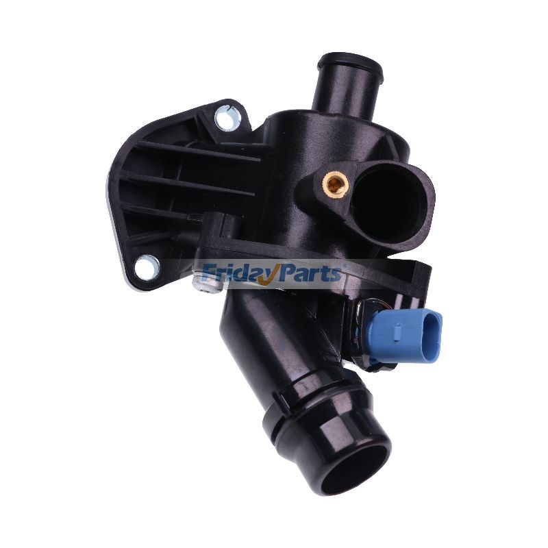 Engine Coolant Thermostat Housing Assembly in Stock in China,China Stock