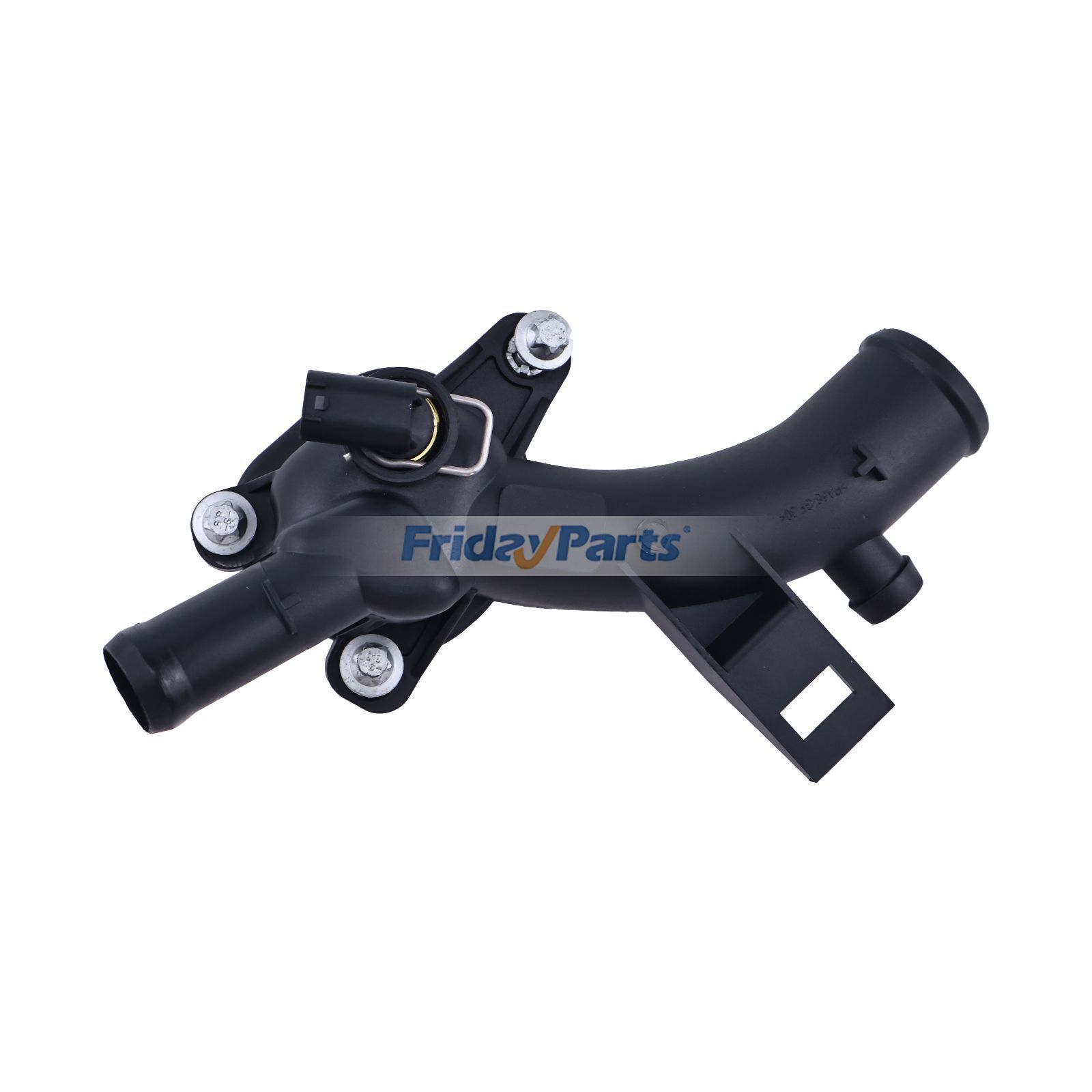 Engine Coolant Water Outlet Housing  for Vehicle