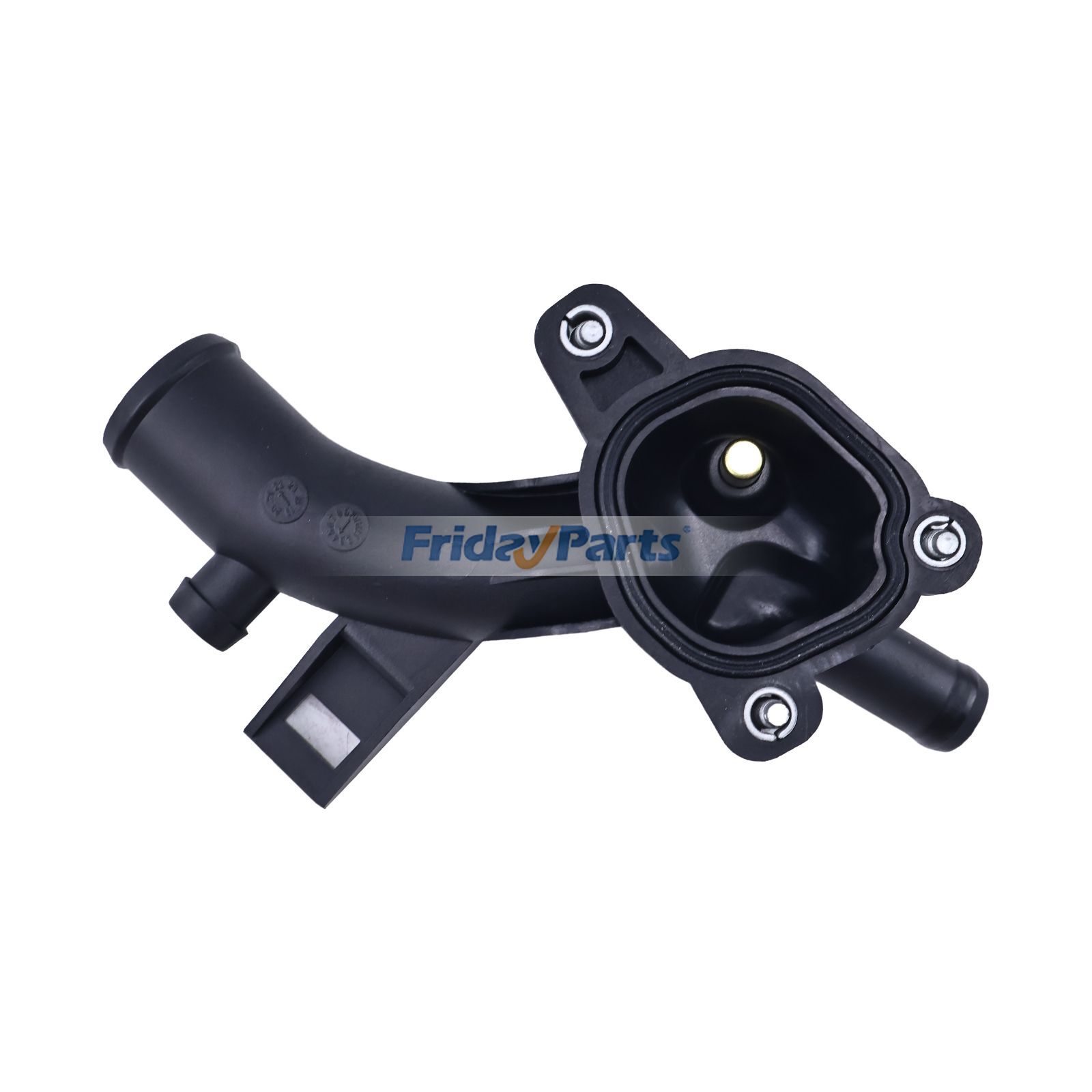  Engine Coolant Water Outlet Housing  For OTHER BRAND