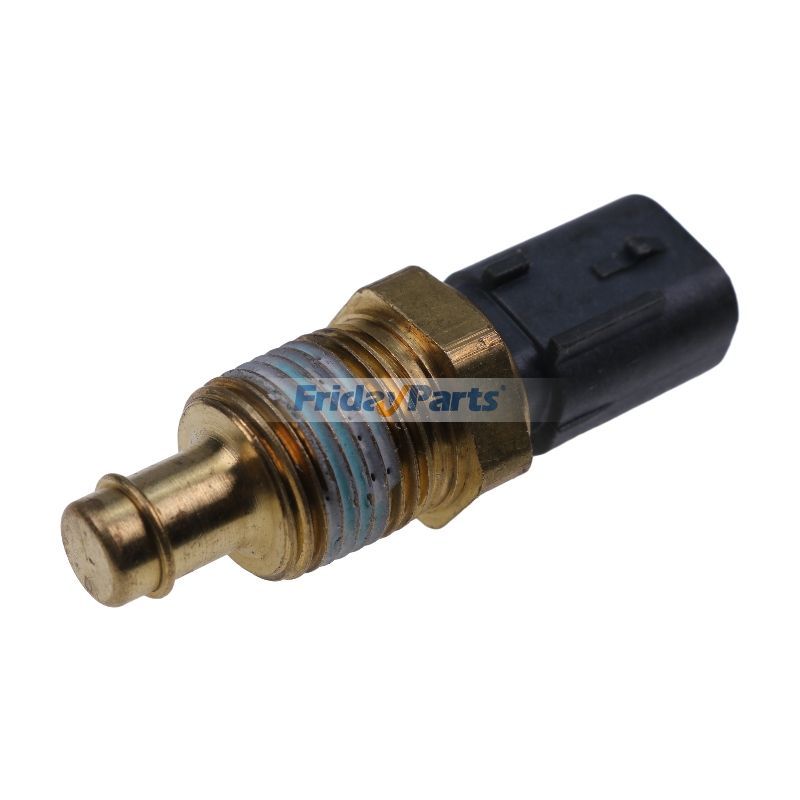 FridayParts Kühlmitteltemperatursensor Grand Cherokee Compass Dodge Durango Charger Challenger Ram 1500 2500 3500 Chrysler 200 300