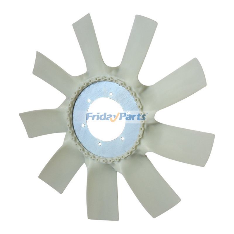 Engine Cooling Fan 87383688 for CASE Tractor Puma 165 170 180 185 195 200 210 215 220 225 230 2304 PUMA2104 PUMA1854