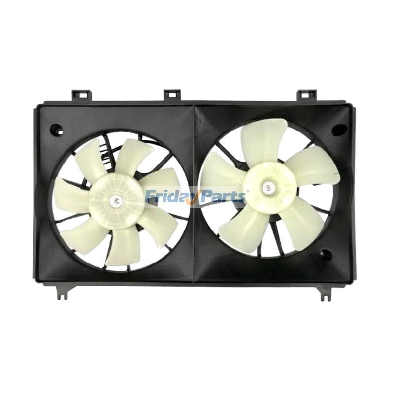 Conjunto de ventilador de refrigeración del motor 17100M79M03 para Suzuki Ciaz 2014 en adelante para Vehículo