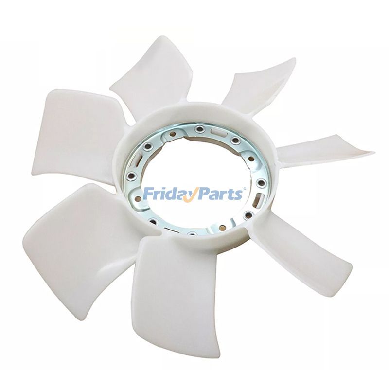 Pale de ventilateur de refroidissement du moteur 16361-46060 pour moteur Toyota 1993-1998 2JZGTE Supra JZA80 MK4