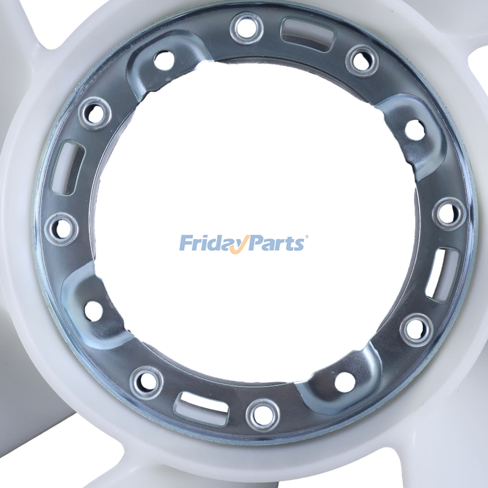  Engine Cooling Fan Blade For Toyota