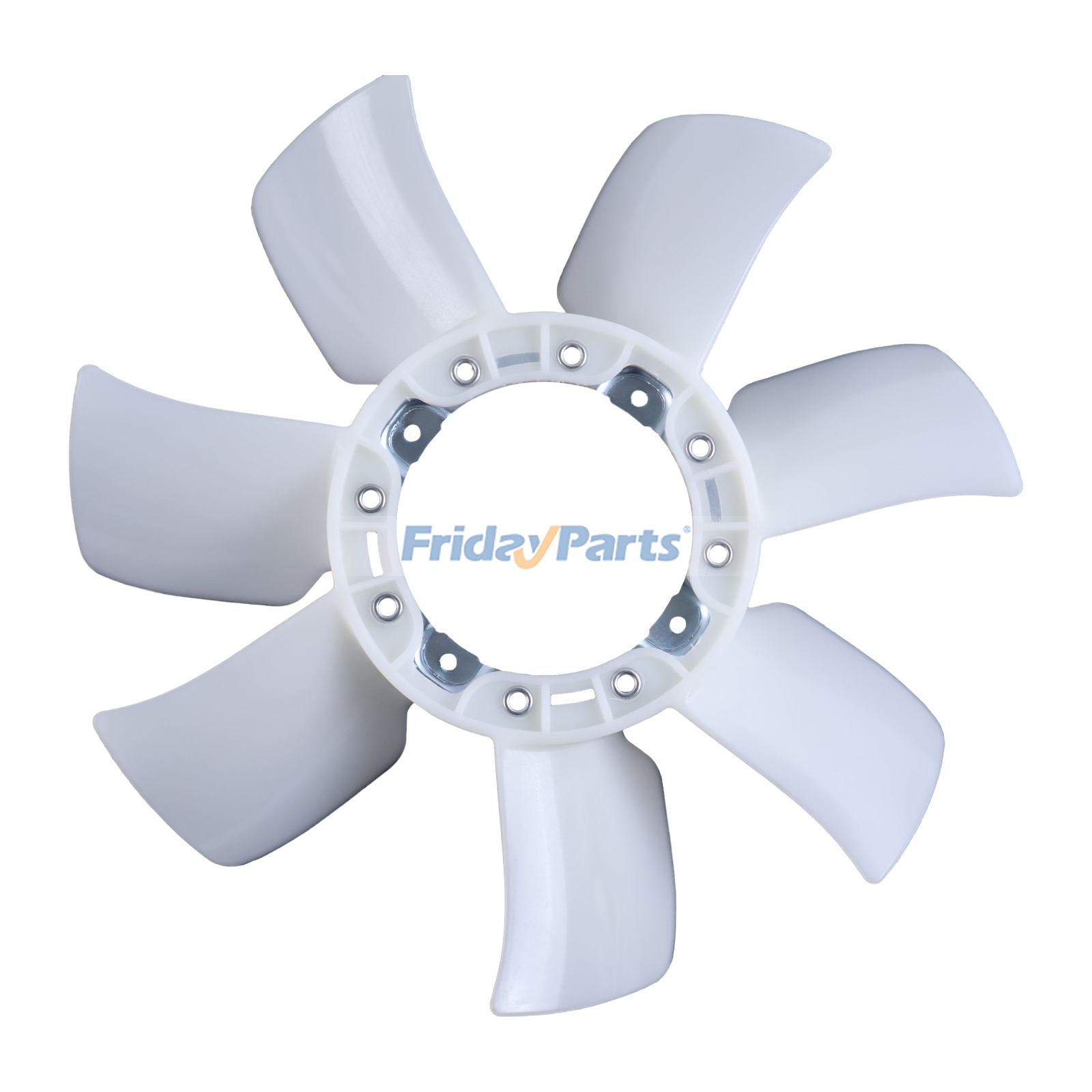 Engine,Vehicle Engine Cooling Fan Blade