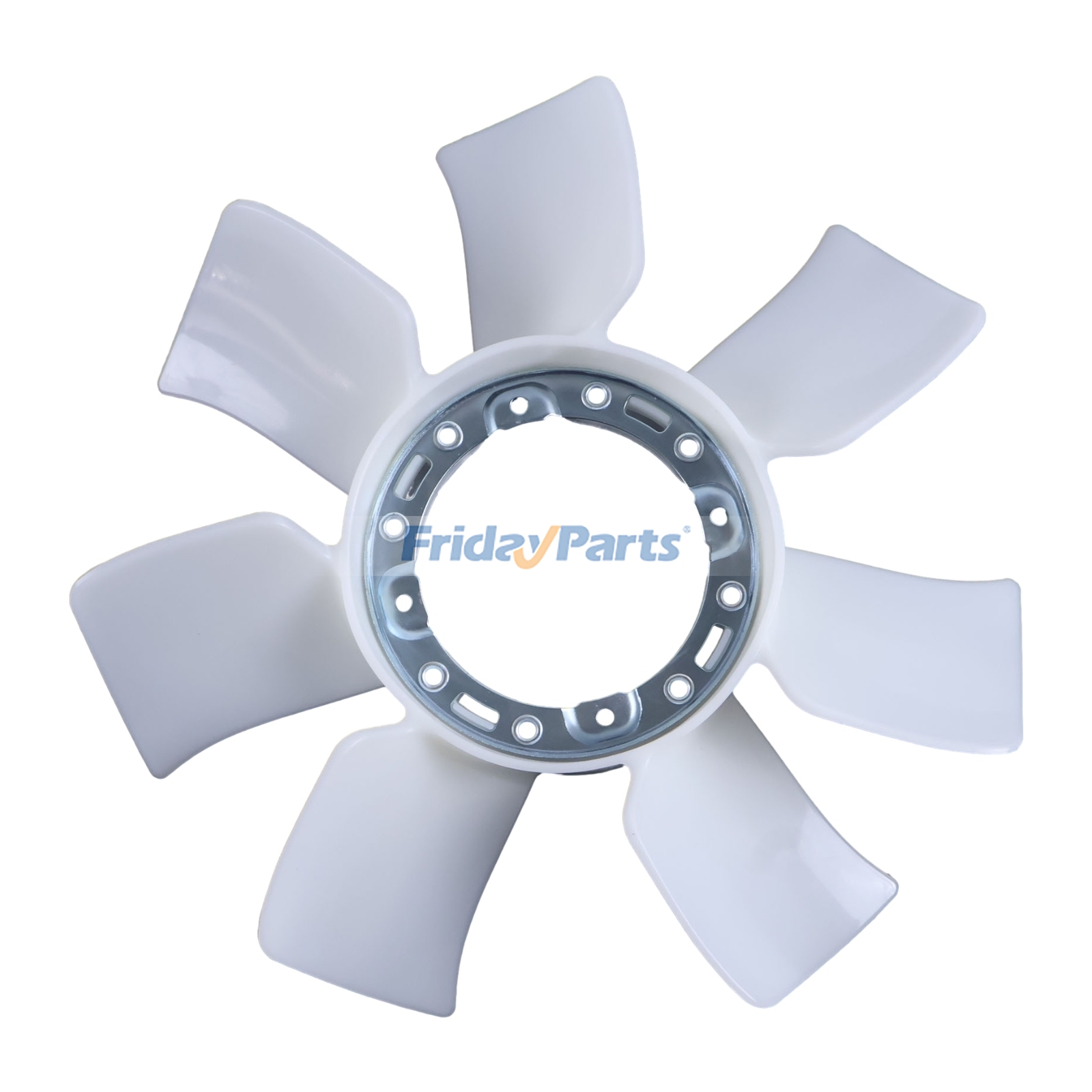 Engine Cooling Fan Blade in Stock in China