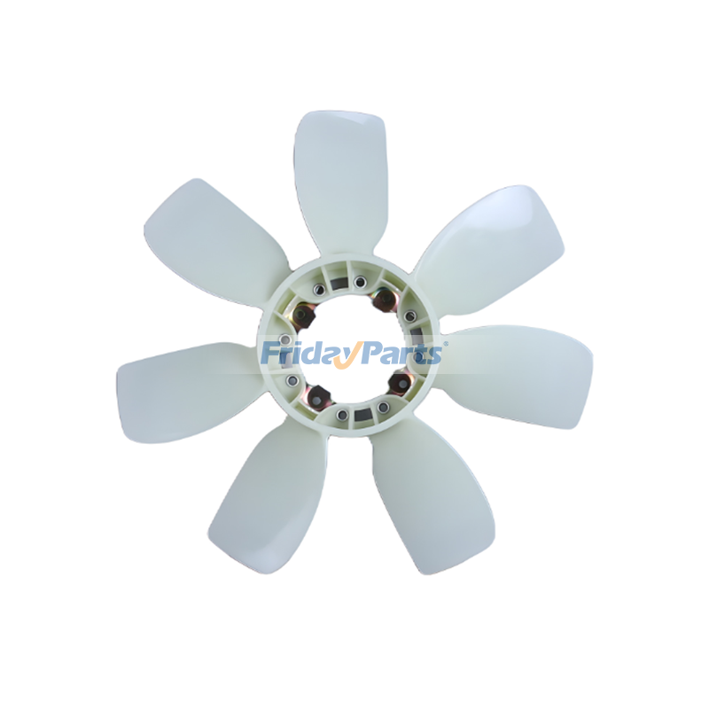 Engine Cooling Fan Blade 16361-50040 for Toyota Land Cruiser Lexus