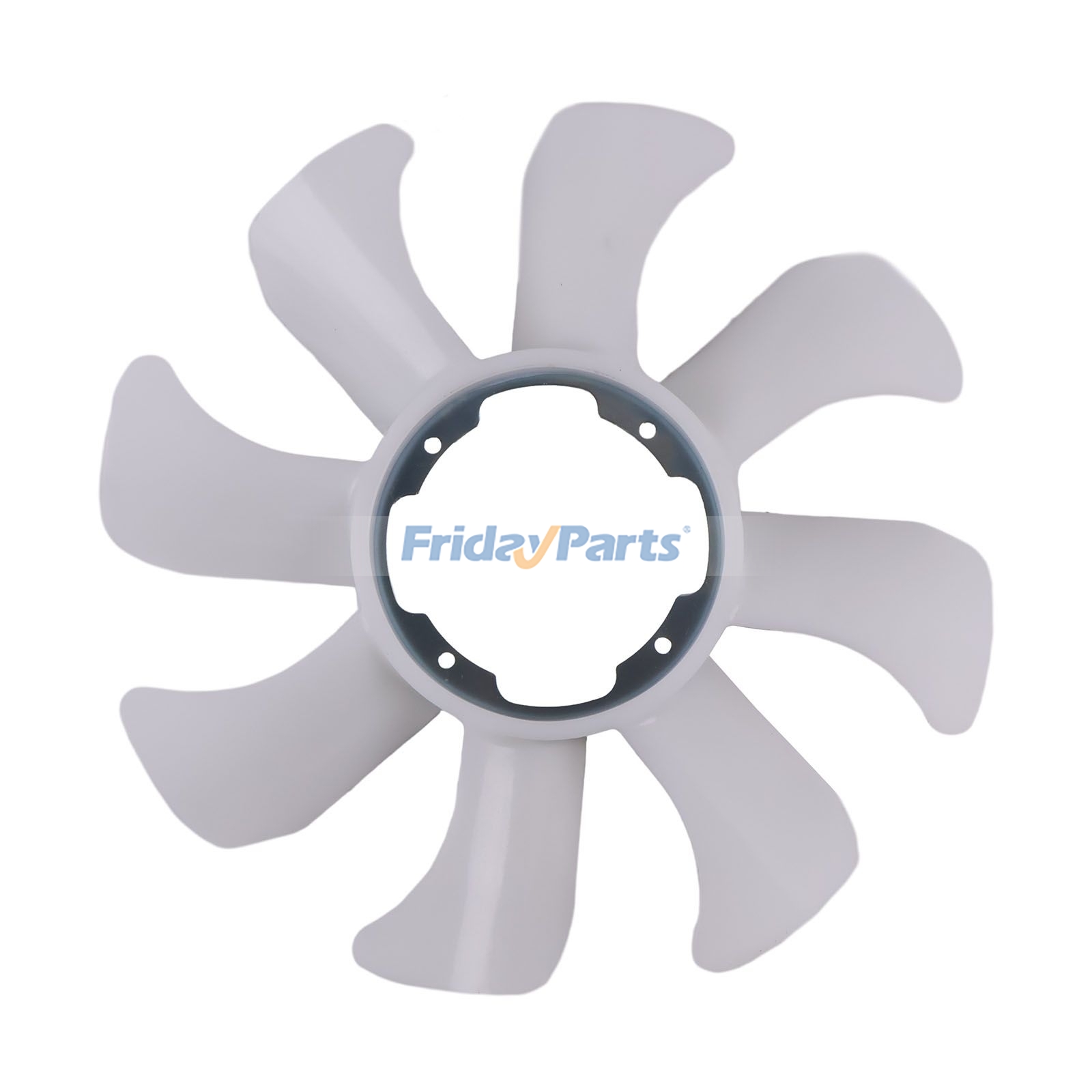 Engine Cooling Fan Blade for Engine,Vehicle
