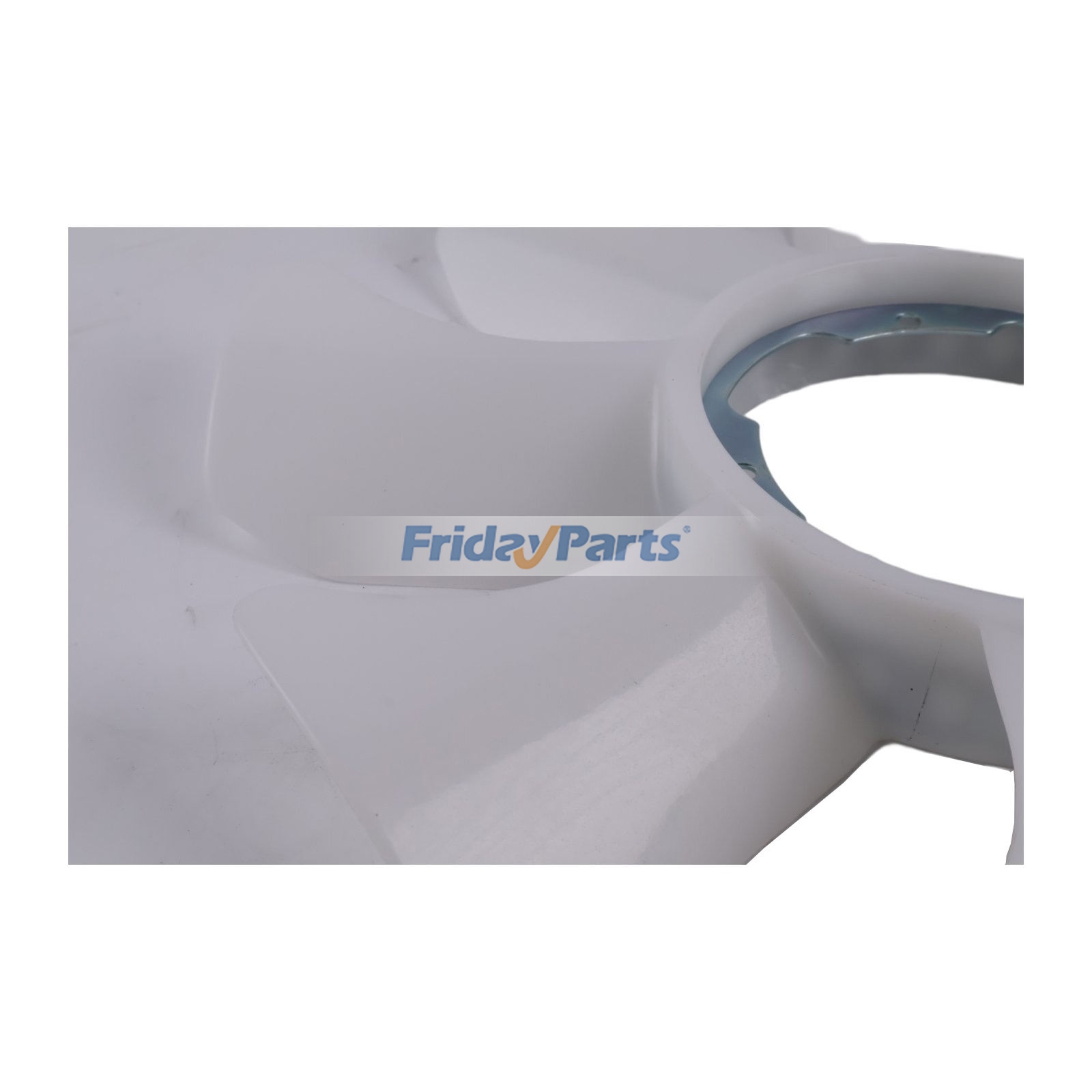  Engine Cooling Fan Blade For Nissan