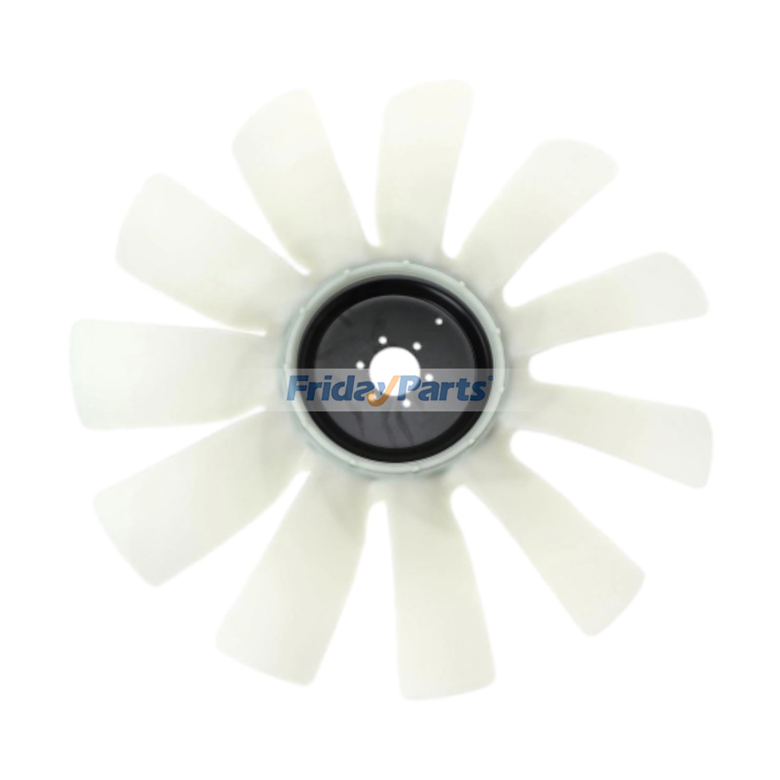 Motorkühlgebläseblatt 4735-44003-12KM für Auto & LKW