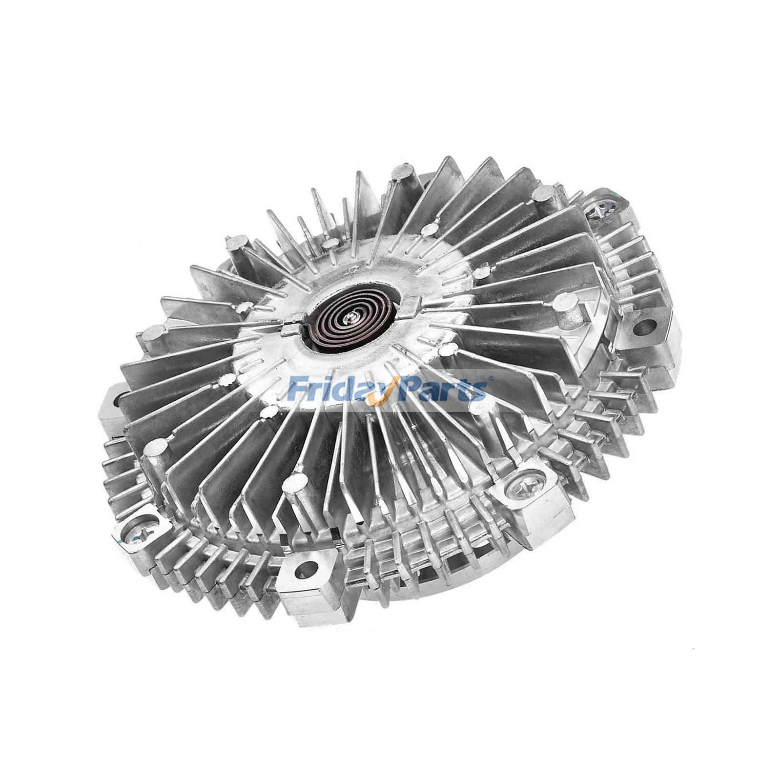 Motorkühlerlüfterkupplung 21082-MA70C für Nissan Patrol ZD30DDTi 2000-2012
