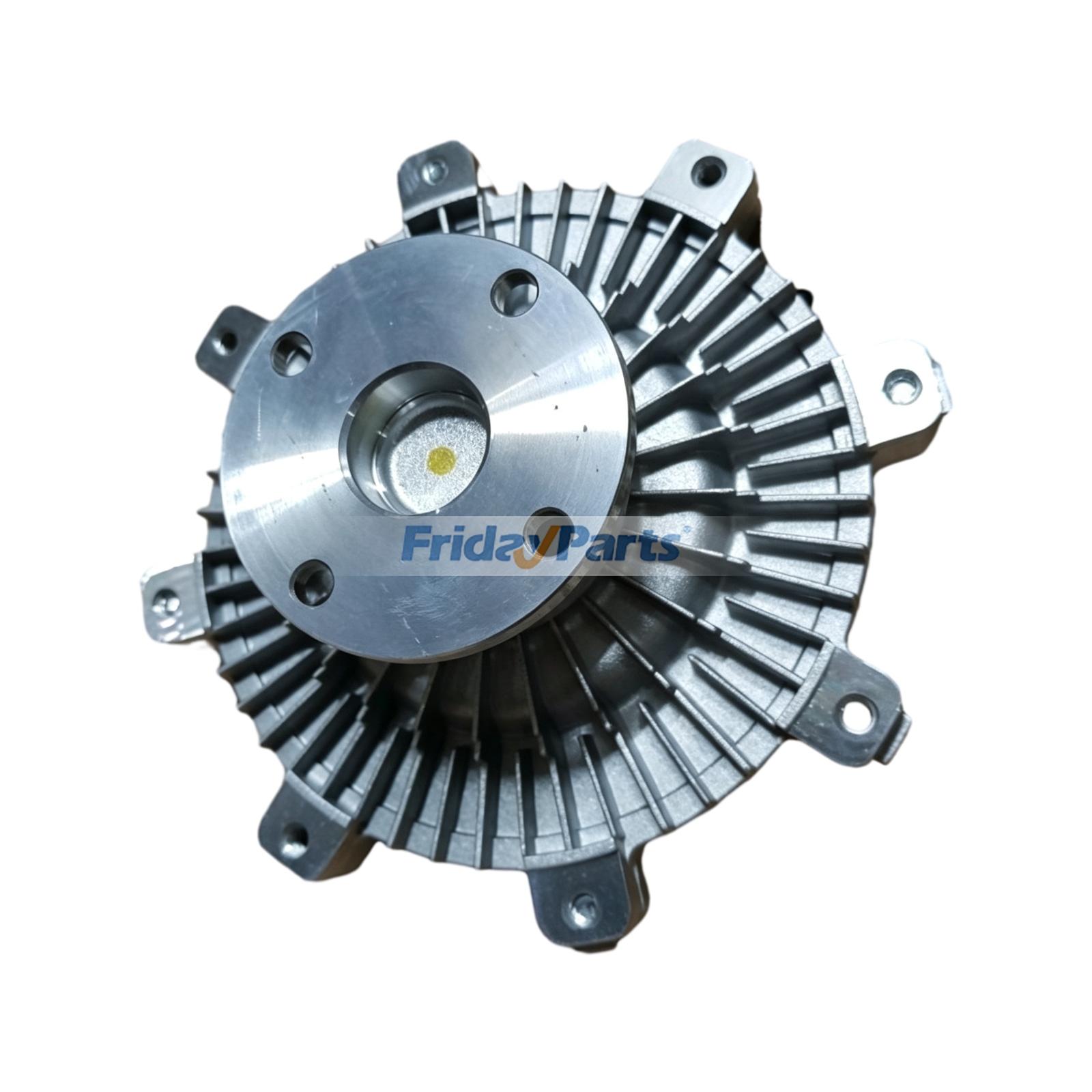 Engine Cooling Fan Clutch 25237-93200 for Hyundai Truck