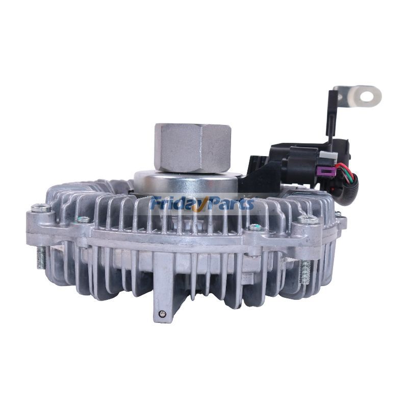 Engine Cooling Fan Clutch BC3Z-8A616-CC for Ford F250 F350 F450