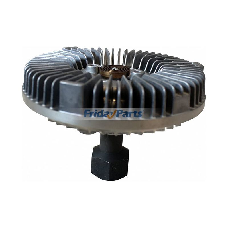 Engine Cooling Fan Clutch Motorcraft YB-3155 for Ford F250 F350 Excursion 1999-2007