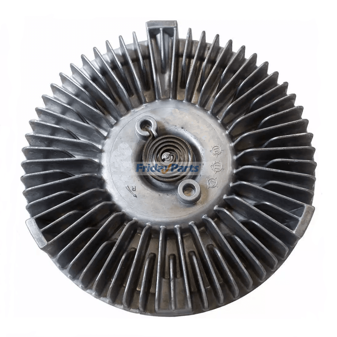 Engine Cooling Fan Clutch Motorcraft for Vehicle