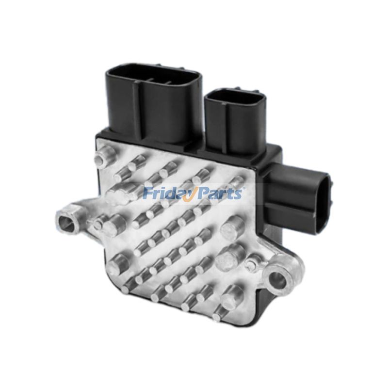 Engine Cooling Fan Control Module 21493-4GA0A for Nissan 370Z GT-R Juke LEAF Infiniti EX35 EX37 FX35 FX37 FX50 G25 G35