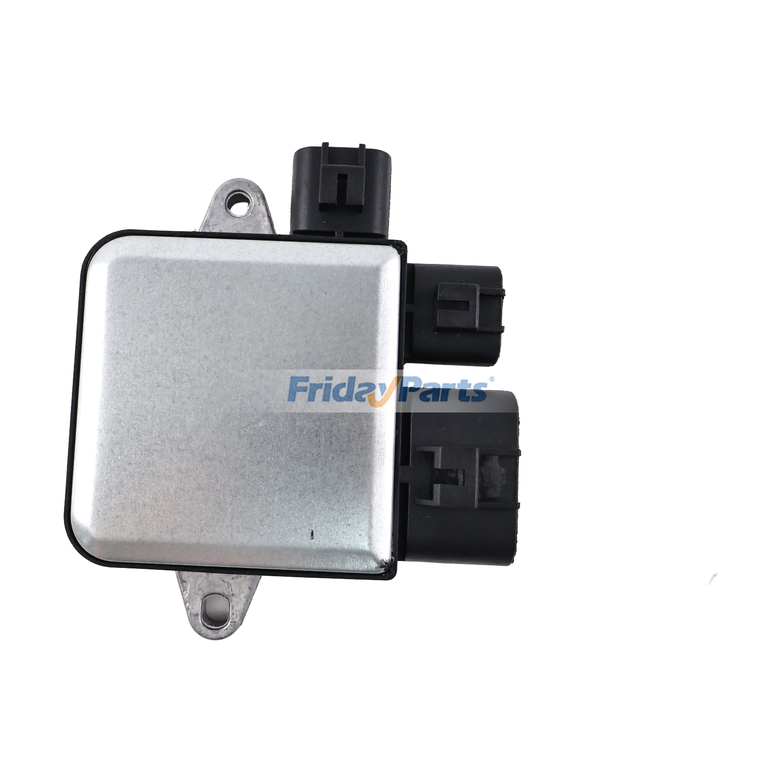 Engine Cooling Fan Control Module for Vehicle