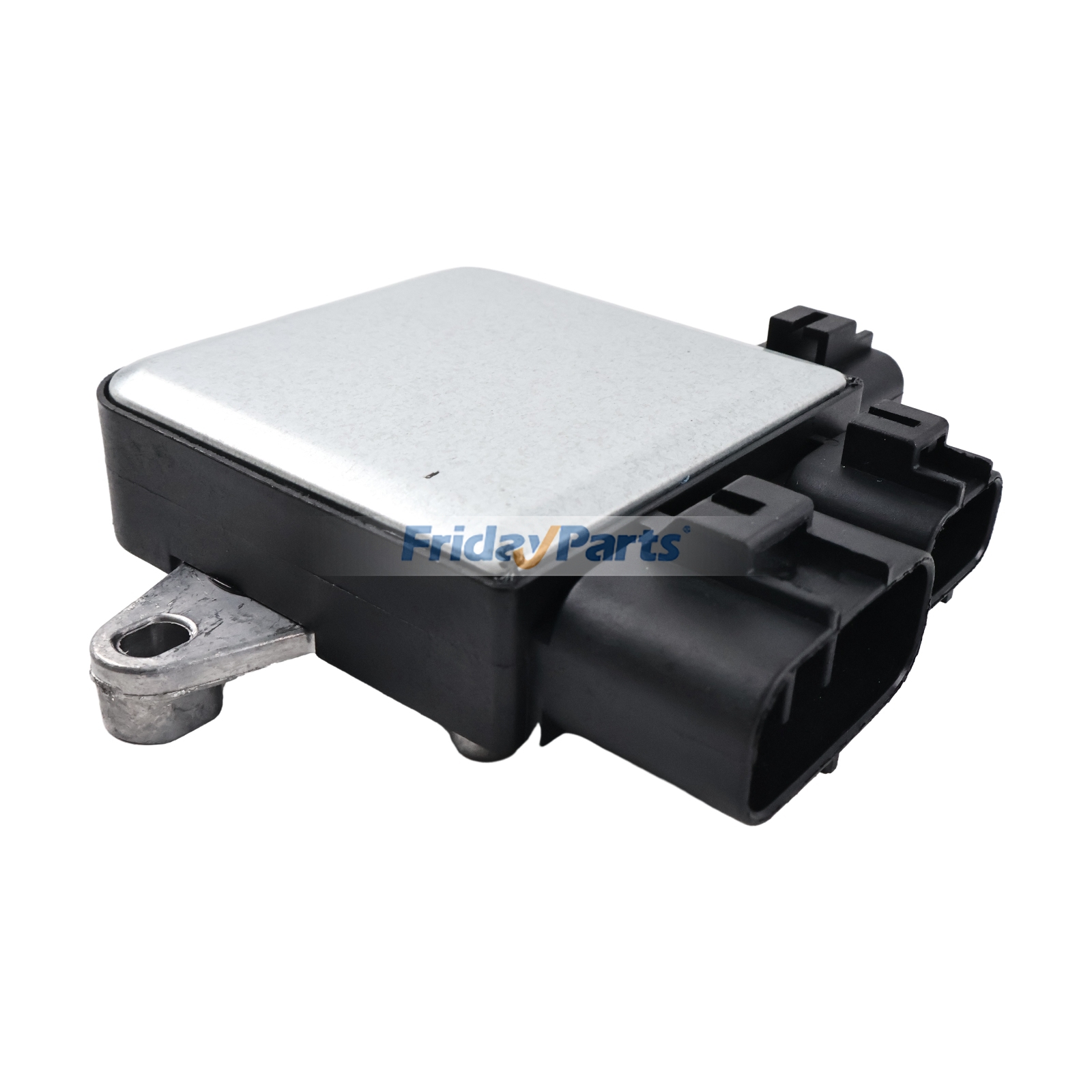 Engine Cooling Fan Control Module 21493-4GA0A for Nissan 370Z GT-R Juke LEAF Infiniti EX35 EX37 FX35 FX37 FX50 G25 G35
