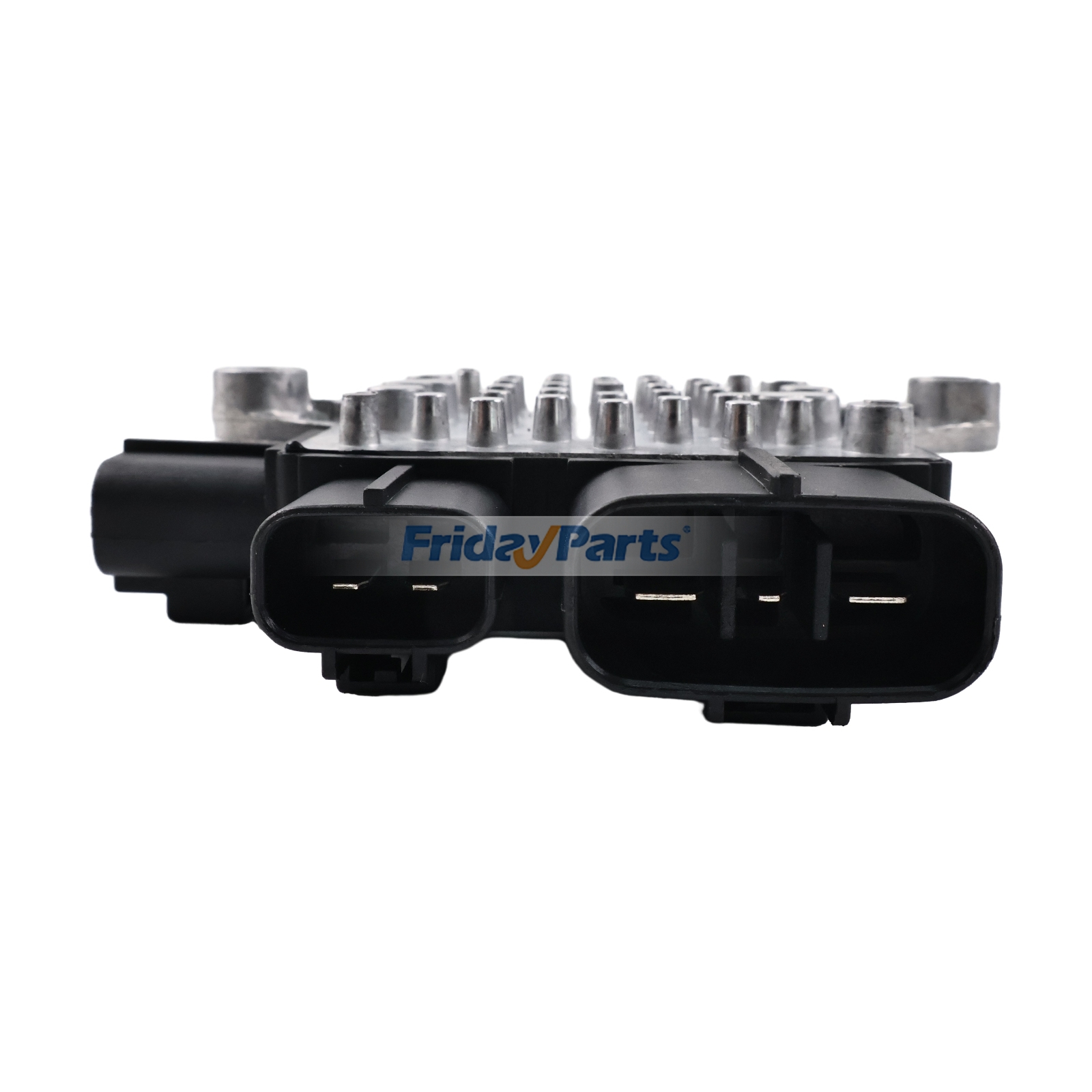 Engine Cooling Fan Control Module For Nissan Vehicle