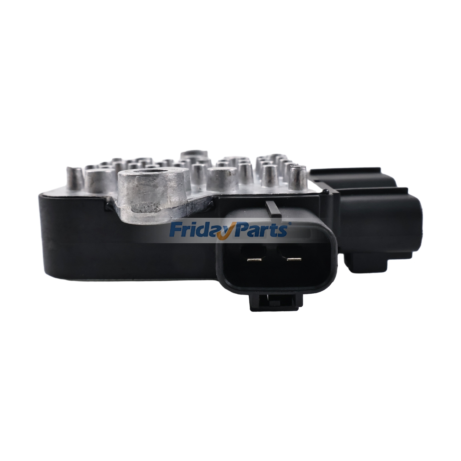 FridayParts Engine Cooling Fan Control Module