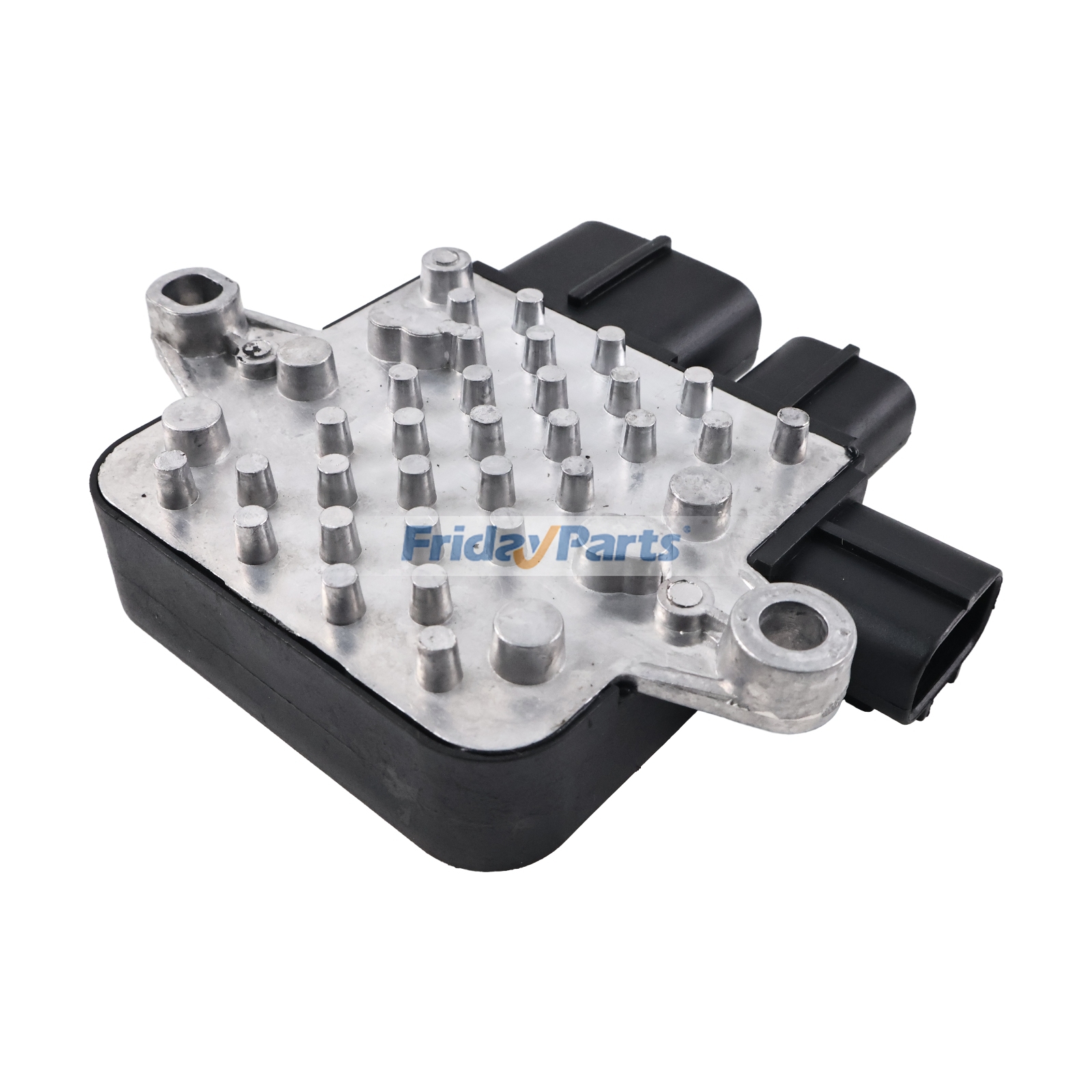  Engine Cooling Fan Control Module For Nissan