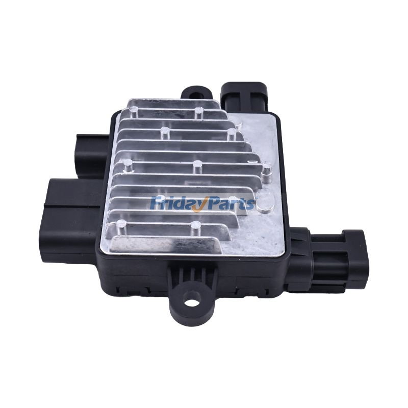 Engine Cooling Fan Control Module for Vehicle