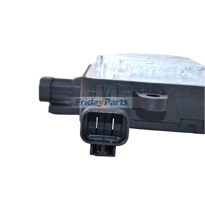  Engine Cooling Fan Control Module For Kia