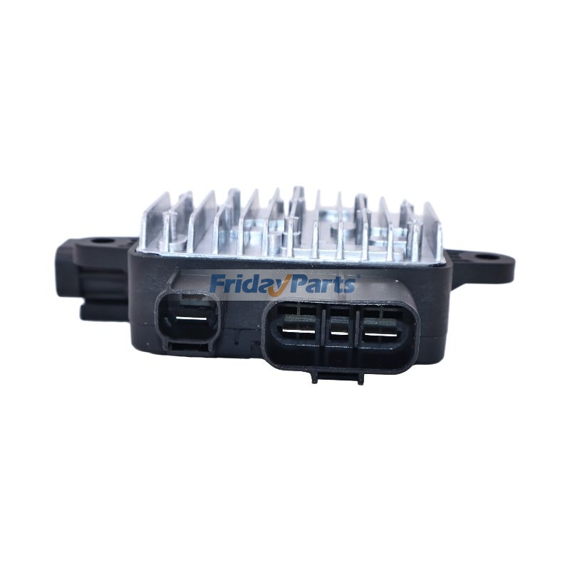 Engine Cooling Fan Control Module in Stock in China