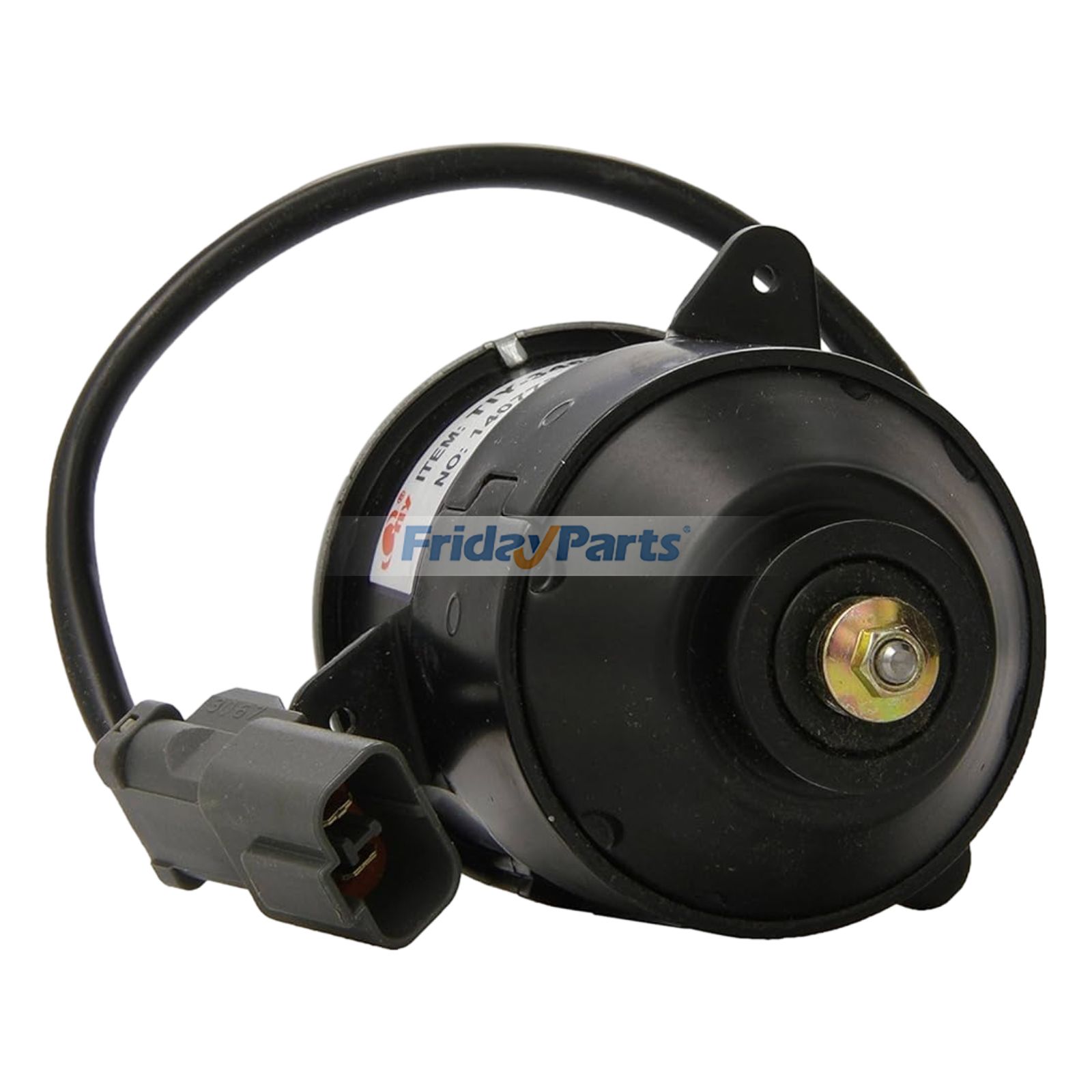 Motor del ventilador de refrigeración del motor 630840 para Honda Element, Civic, CR-V, Accord, Acura TSX, RSX