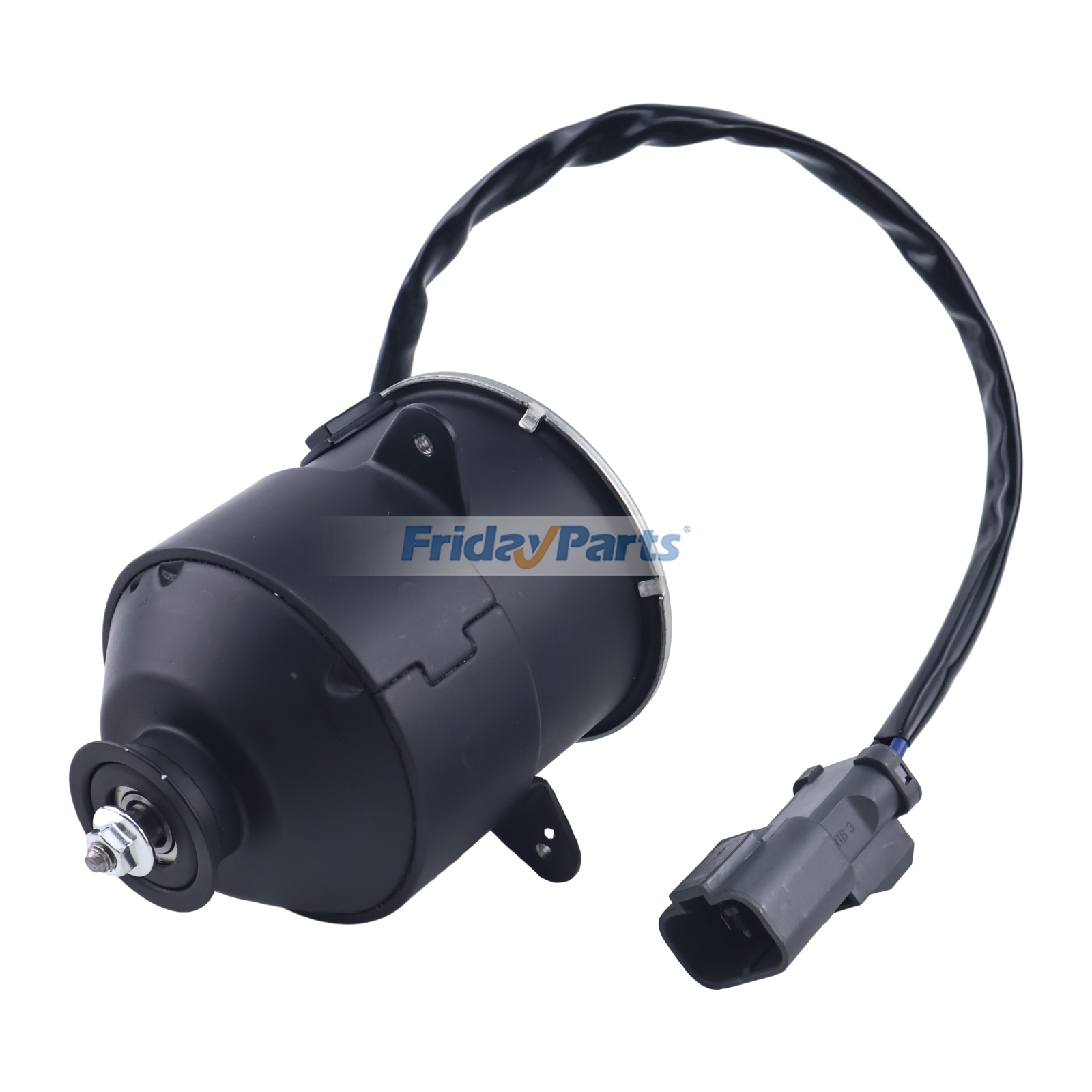 Engine Cooling Fan Motor for Vehicle