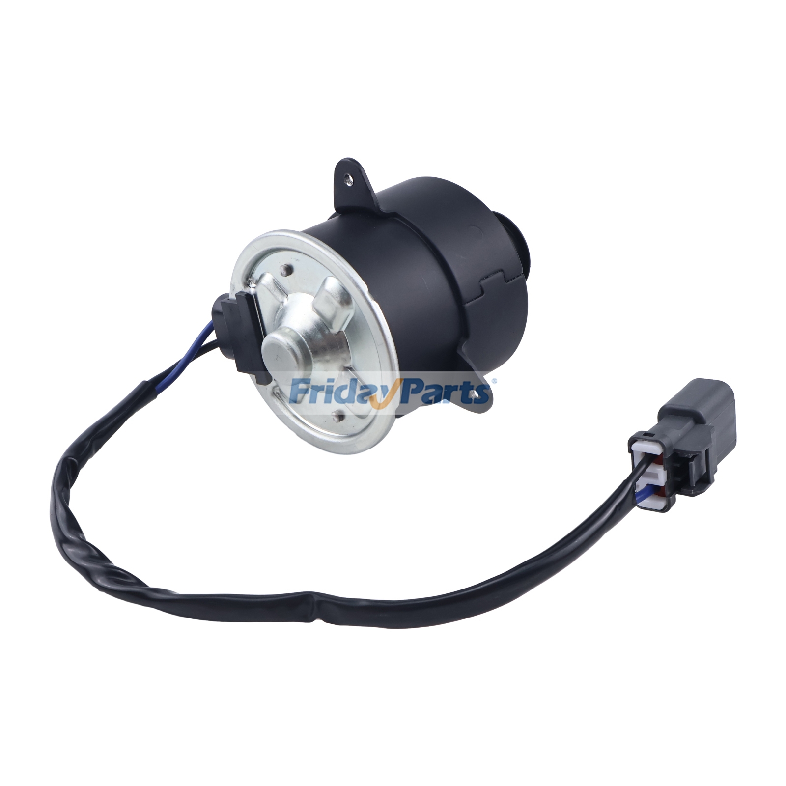 Engine Cooling Fan Motor 630840 for Honda Element Civic CR-V Accord Acura TSX RSX