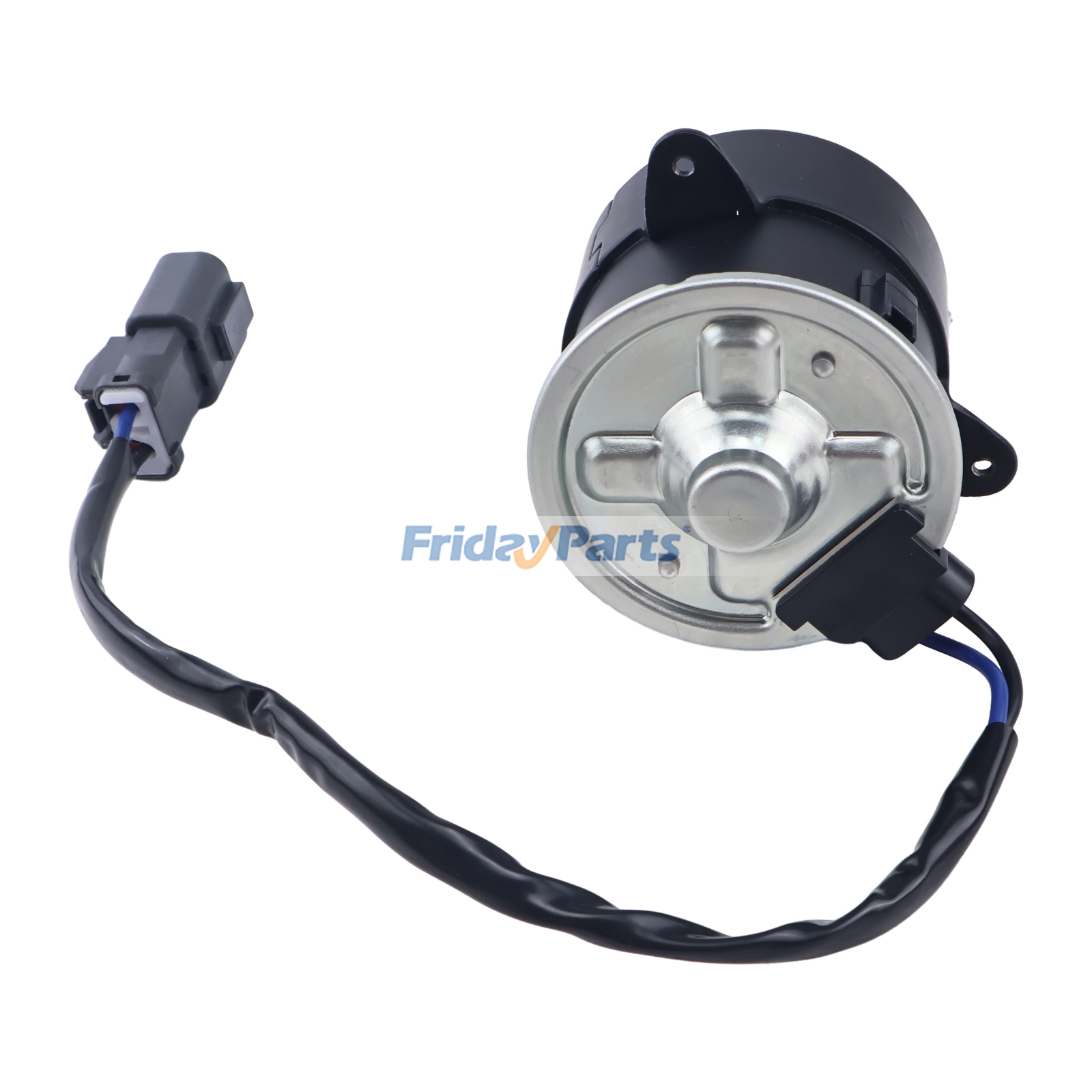 Engine Cooling Fan Motor in Stock in China,China Stock