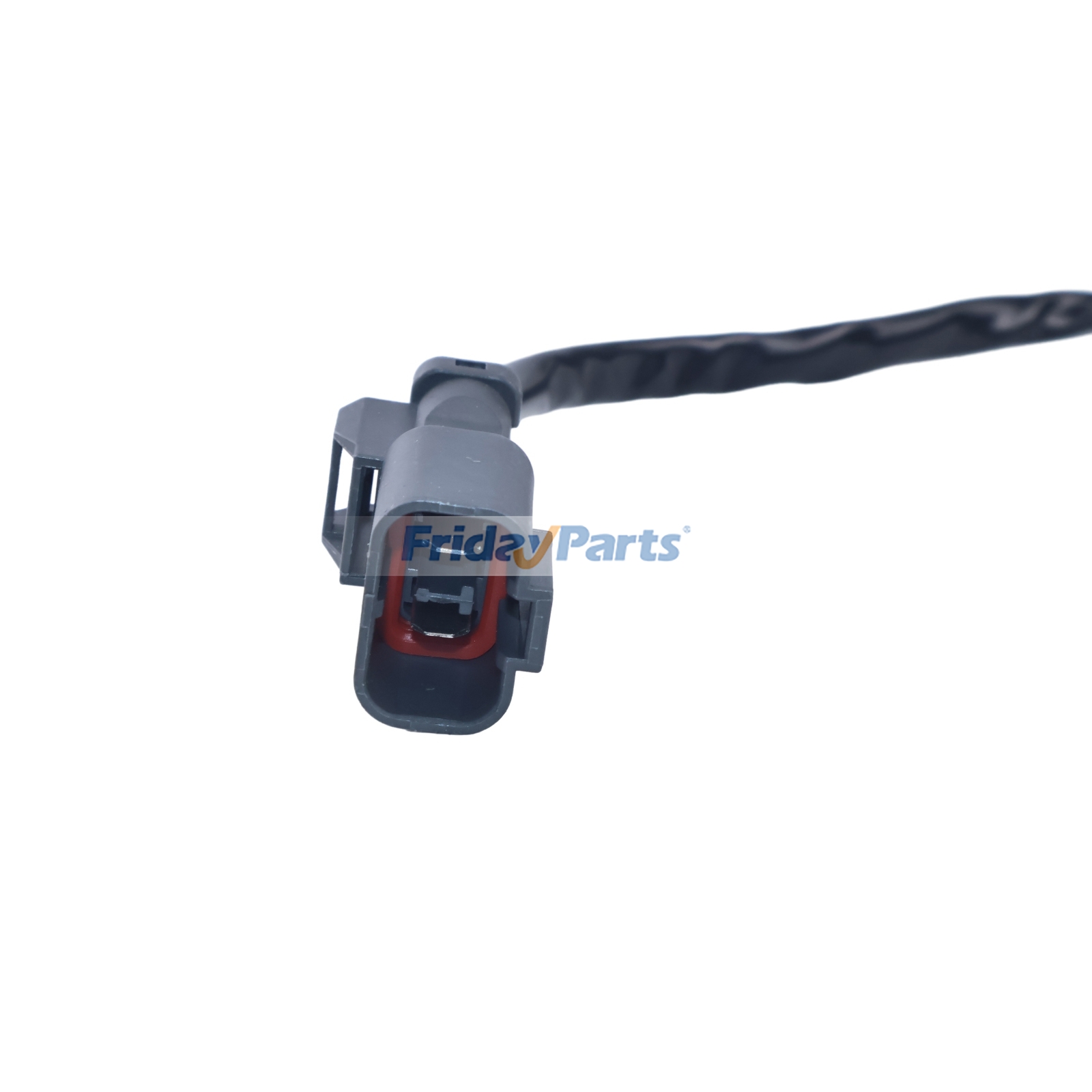 FridayParts Engine Cooling Fan Motor