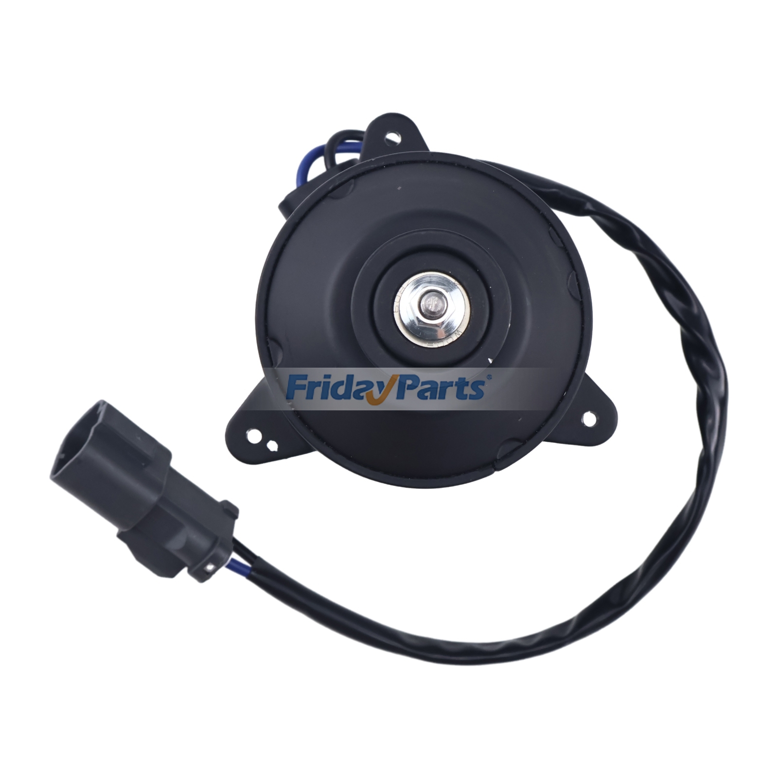  Engine Cooling Fan Motor For Honda