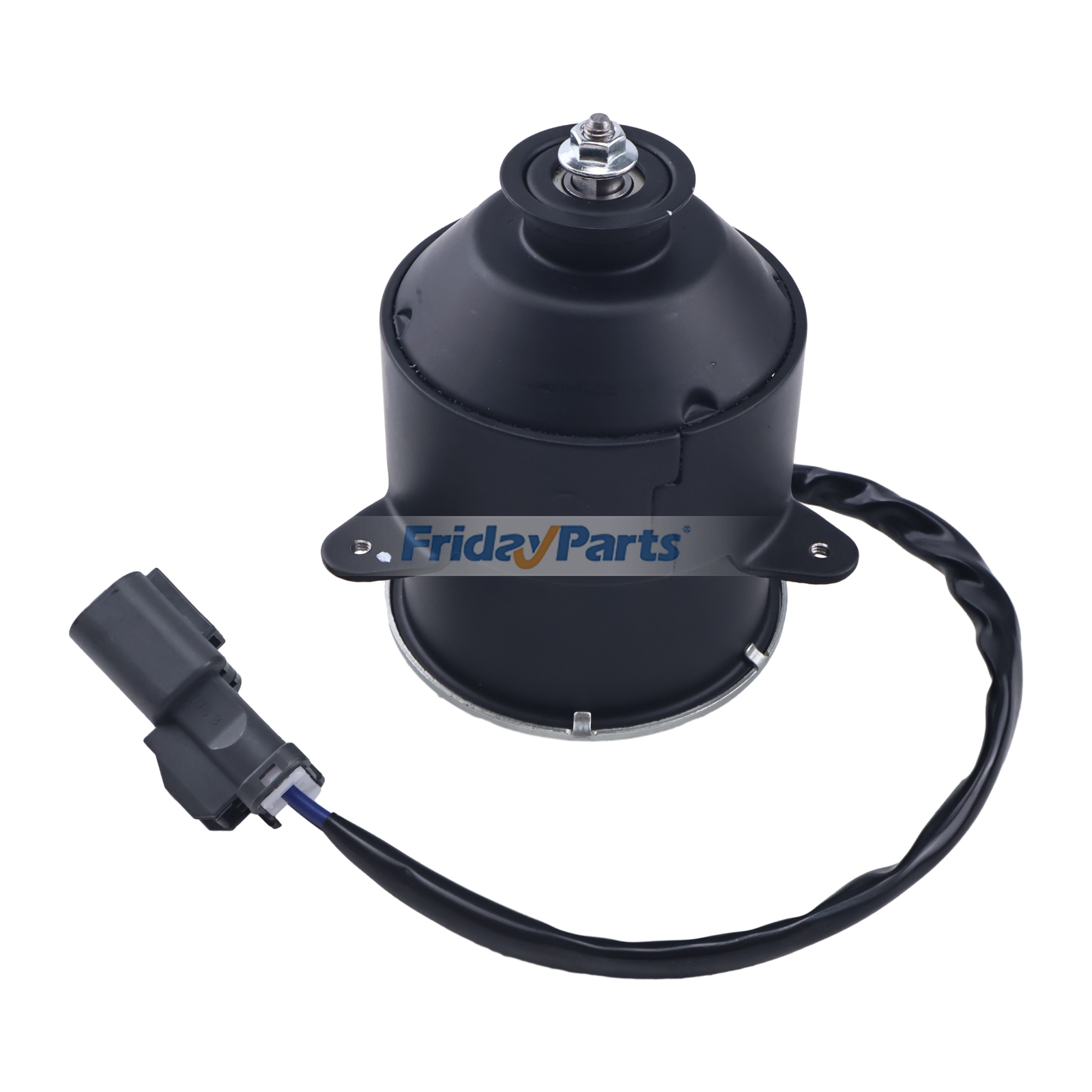 Vehicle Engine Cooling Fan Motor