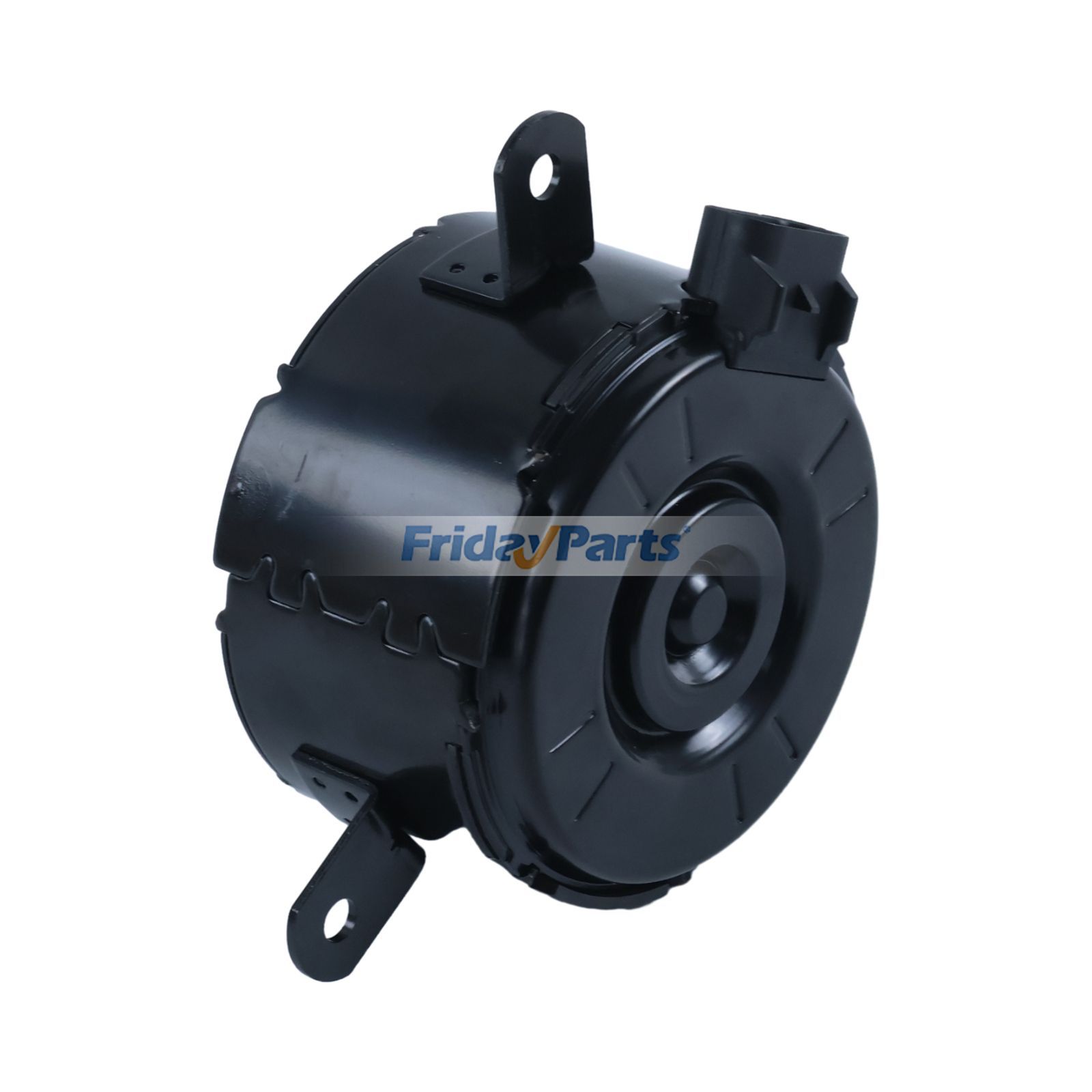 Vehicle Engine Cooling Fan Motor
