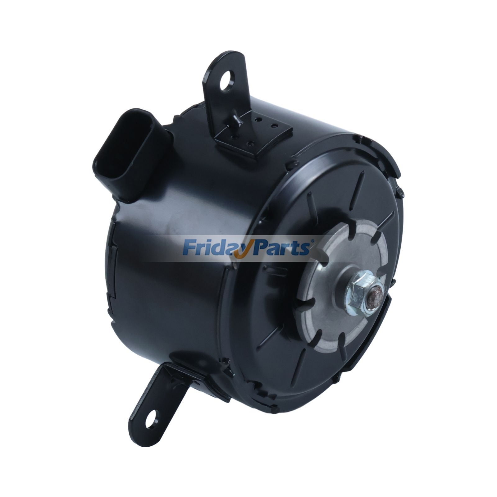 Engine Cooling Fan Motor 92191945 for Pontiac G8 2008-2009 Chevrolet Caprice 2011